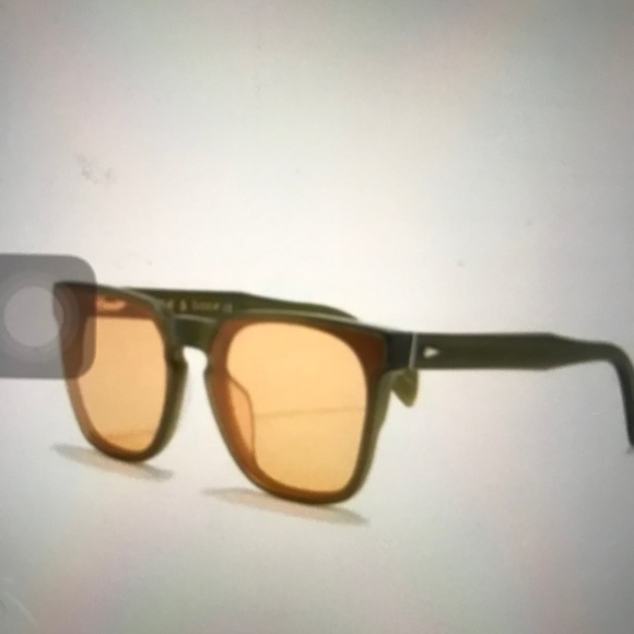 NWOT - 💯Authentic Rag & Bone Sunglasses RNB5010/s - Picture 13 of 16